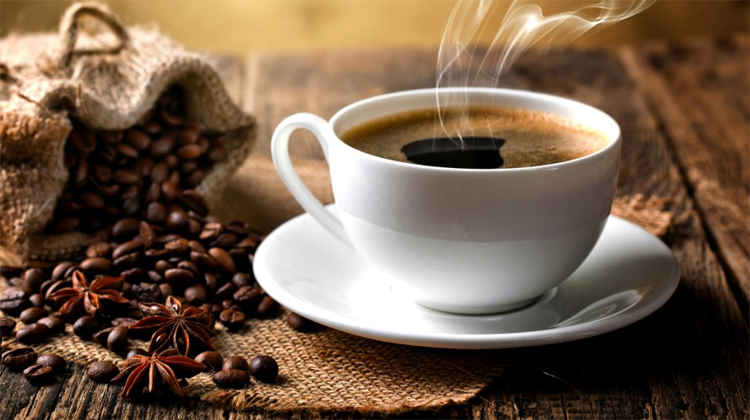 De ce este bine să bem cafea? Efectele benefice