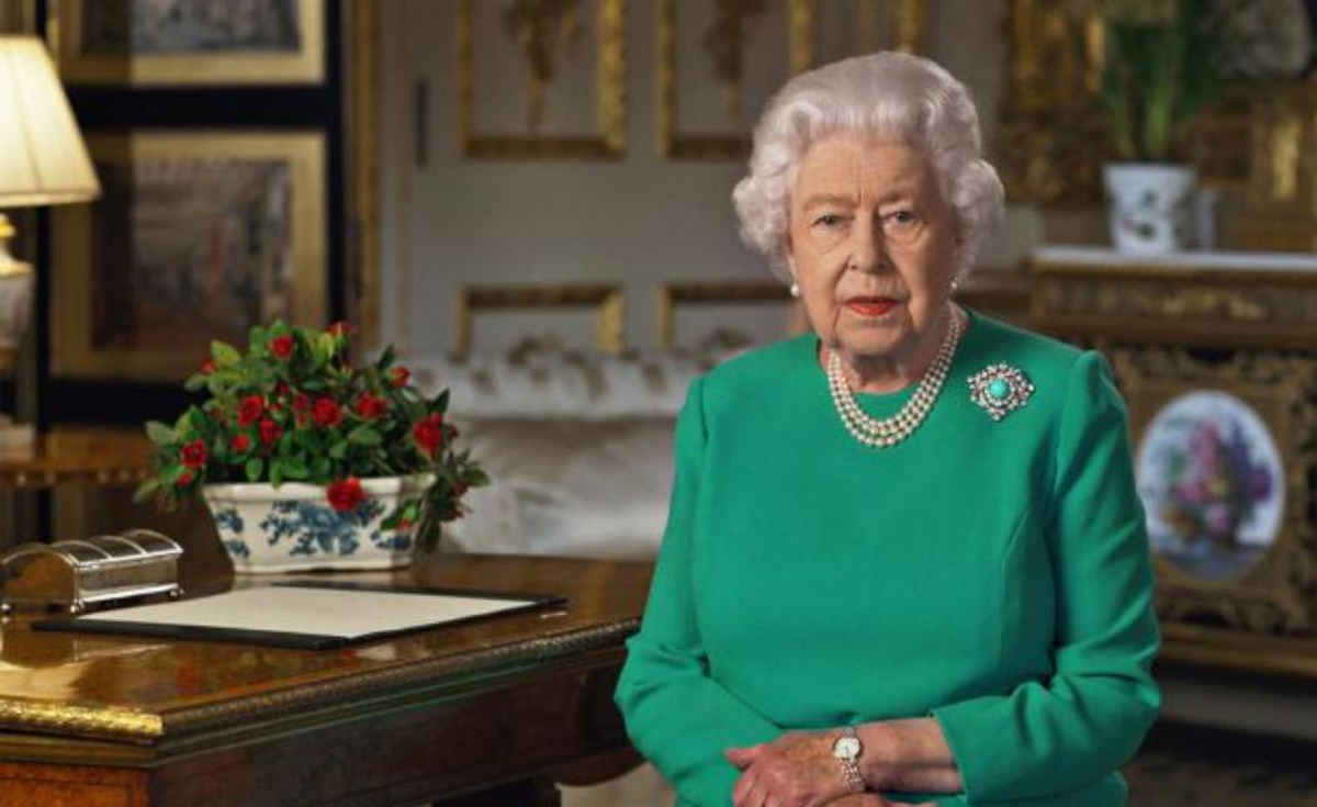 De ce a zis regina Elisabeta a II-a: "We’ll Meet Again"?