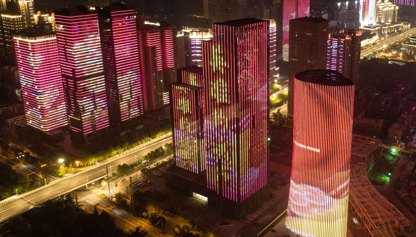 Cum a sărbătorit China ieșirea orașului Wuhan din carantină?
