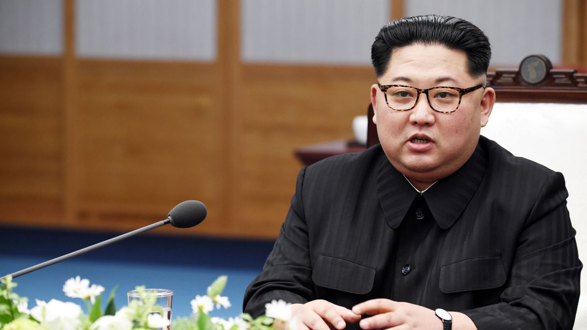 A murit Kim Jong-un. Sora lui noul lider, care e mai rea