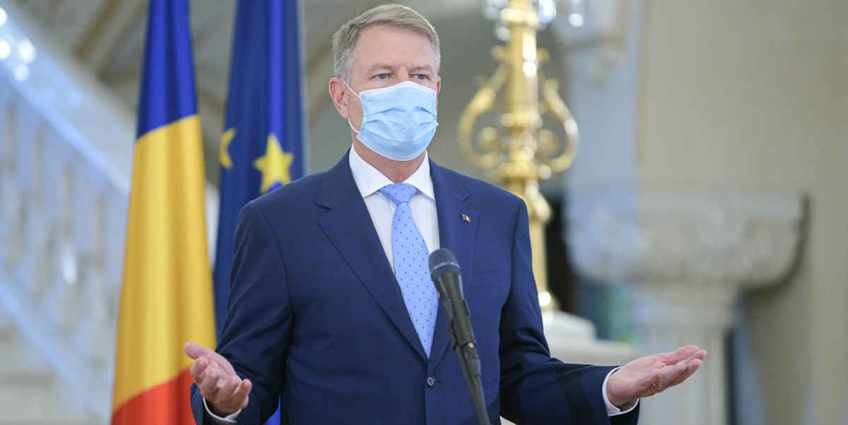 De ce va fi declanșată, iar, starea de urgenţă? Ce a zis Klaus Iohannis?