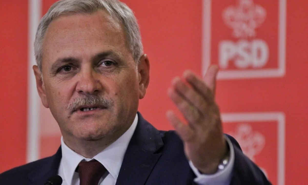 Liviu Dragnea primește lovitură după lovitură