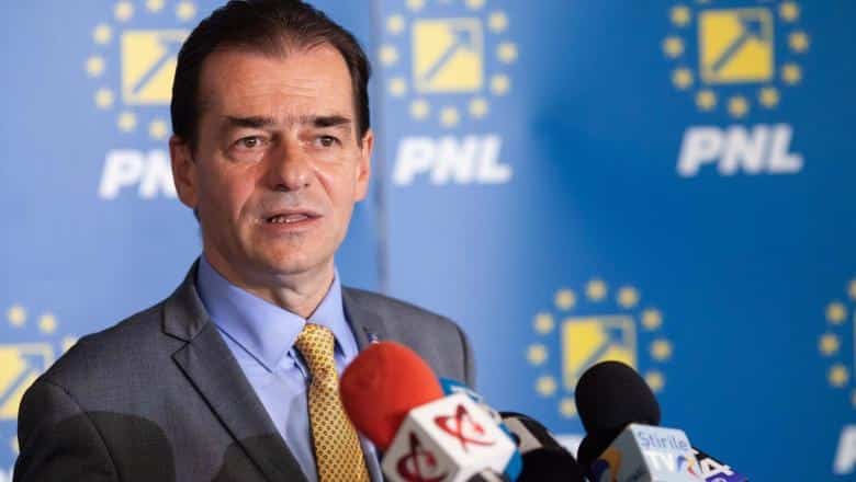 Ludovic Orban are zilele numărate ca prim-ministru? Apar tot mai multe critici