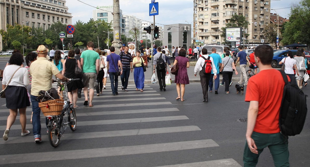 O statistică arată că în România va fi reintrodusă starea de urgenta