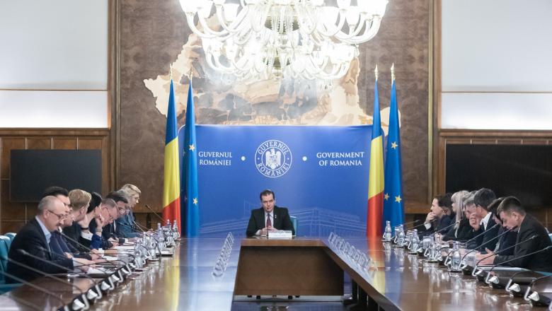 Guvernul Romaniei a luat mai multe măsuri care vor afecta întreaga populație