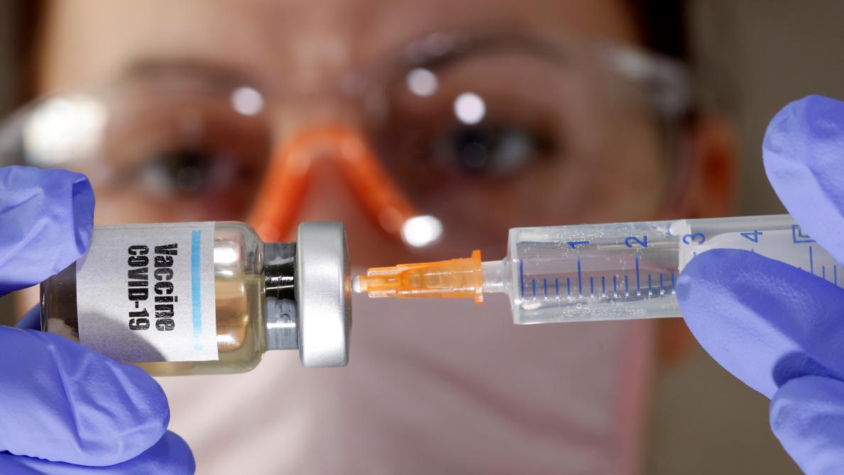 Rusia începe vaccinarea populației împotriva coronavirusului