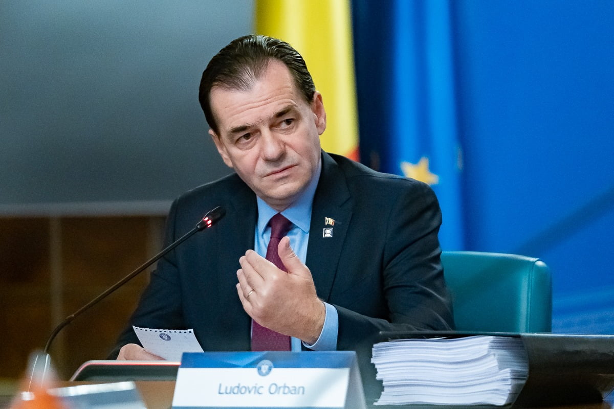 Ludovic Orban a anunțat când va începe noul an școlar