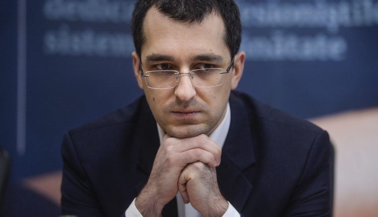 Cine este Vlad Voiculescu? Ce avere are Vlad Voiculescu?