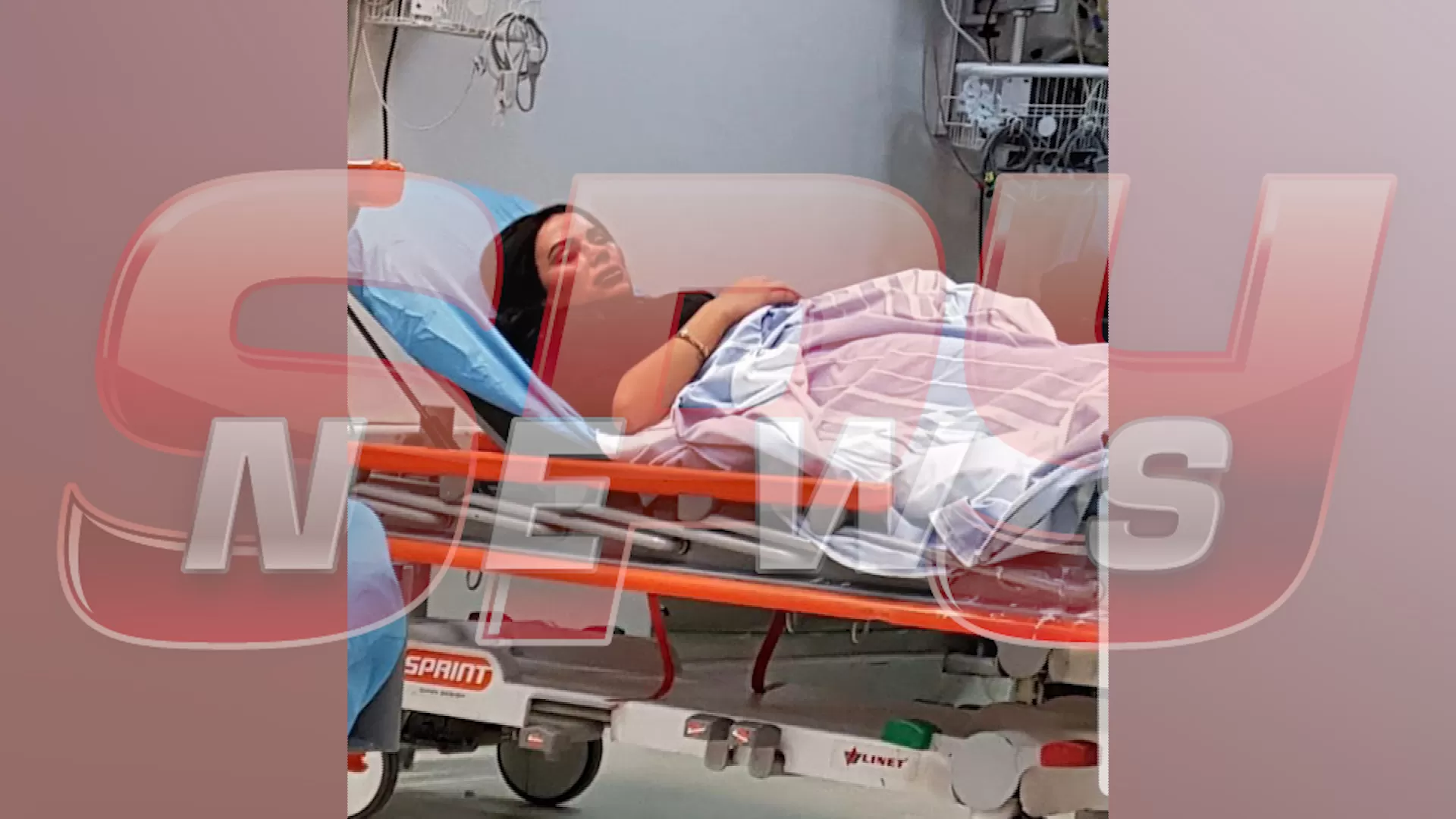 Incredibil! Cum a ajuns să arate Daniela Crudu 2 Daniela Crudu batuta