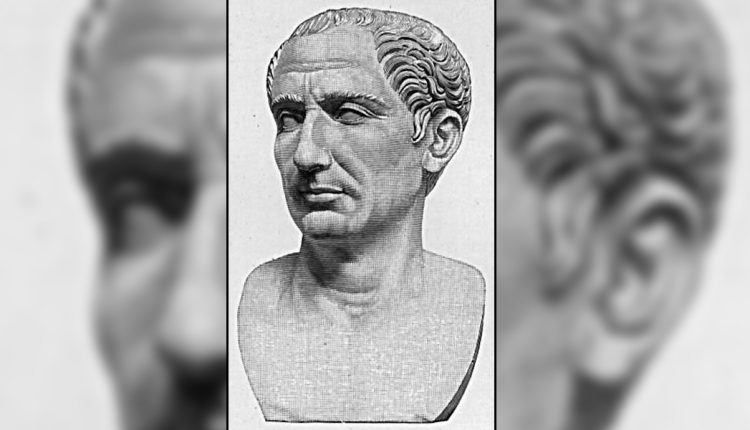 Cine a fost Gaius Julius Caesar? Cine a întemeiat Italia?