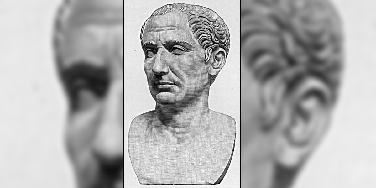 Cine a fost Gaius Julius Caesar? Cine a întemeiat Italia?