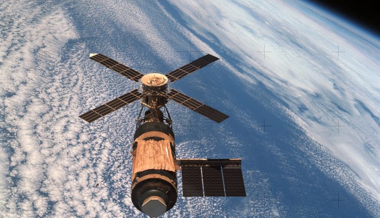 Ce înseamnă NASA? De la ce vine NASA?
