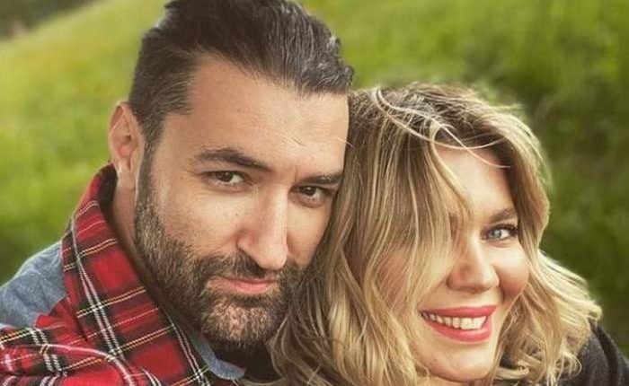 Cum arată fetița lui Smiley? Prima poză cu copilul lui Smiley