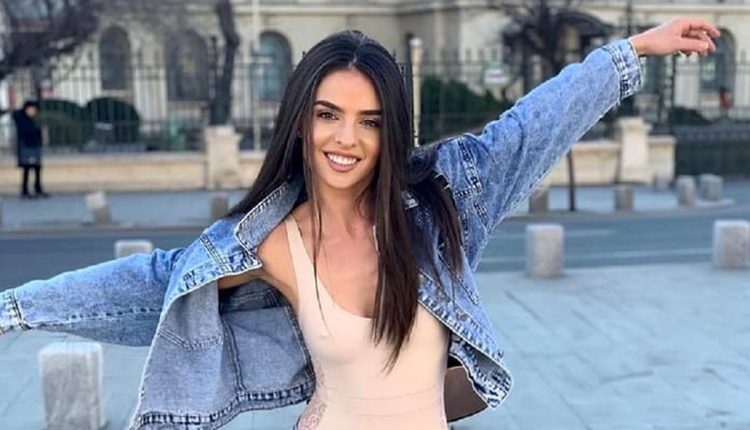 Cu cine se iubește Melina de la Survivor? Ce melodii are Melina?