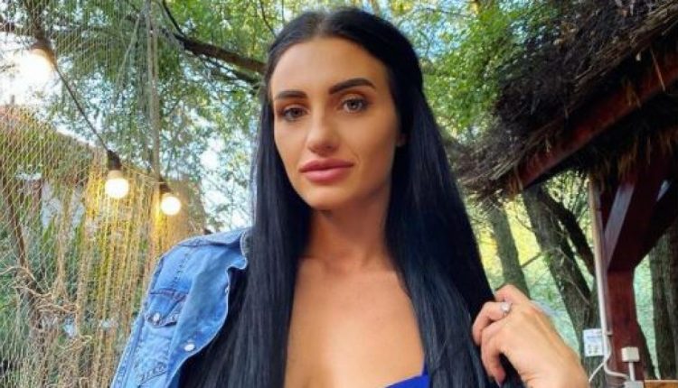 Ana Porgras a mărturisit, pentru prima dată, care este relația cu Zanni