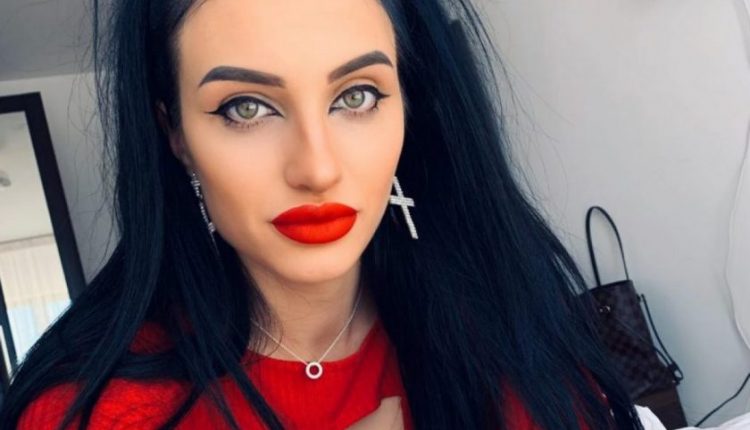Ana Porgras se întoarce în Republica Dominicană. Unde se duce faimoasa?