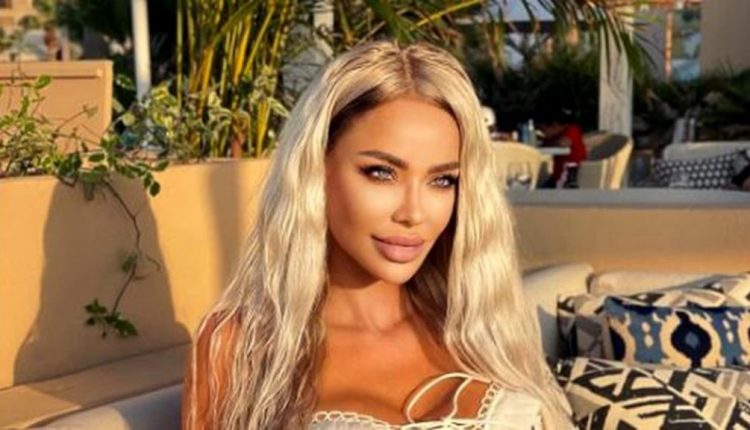 Cum arată Bianca Drăgușanu după o nouă operație estetică?