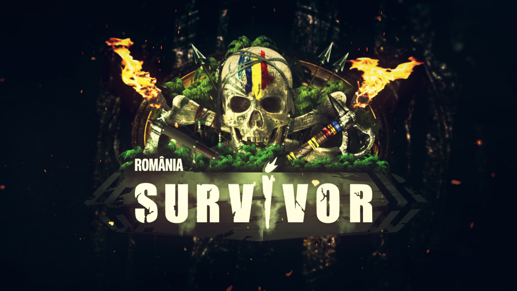 Cine sunt cei patru concurenți noi de la Survivor România?