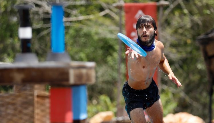 Albert de la Survivor, în pericol de eliminare după cearta cu Sebastian?