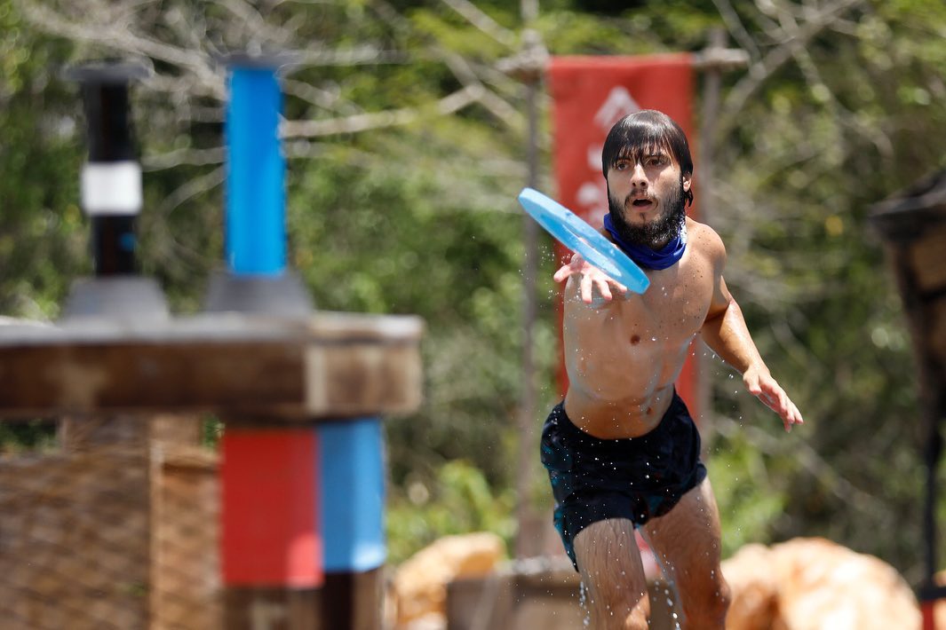 Albert de la Survivor, în pericol de eliminare după cearta cu Sebastian?