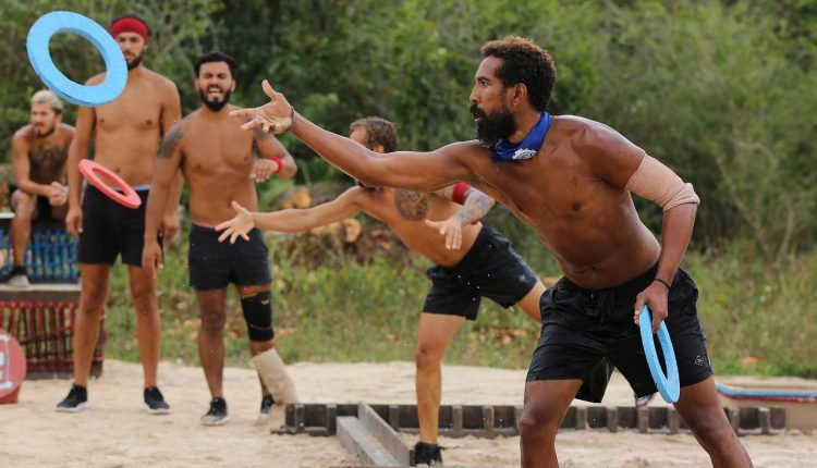 Ce sport practică Starlin? Ce religie are Starlin de la Survivor?