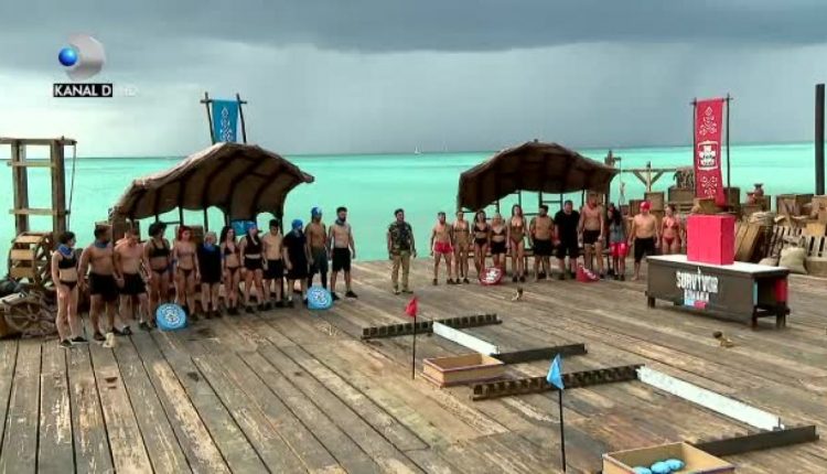 Cât câștigă Faimoșii și Războinicii la Survivor România?