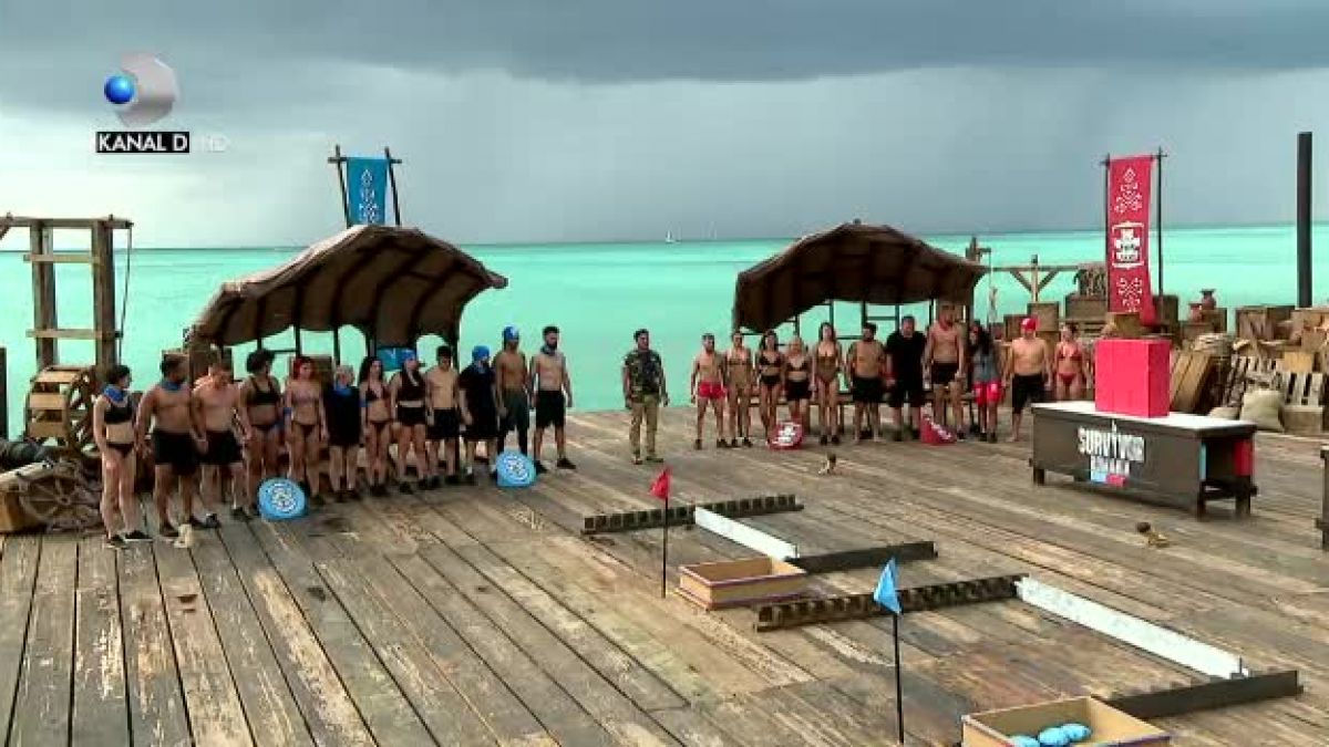 Cât câștigă Faimoșii și Războinicii la Survivor România?