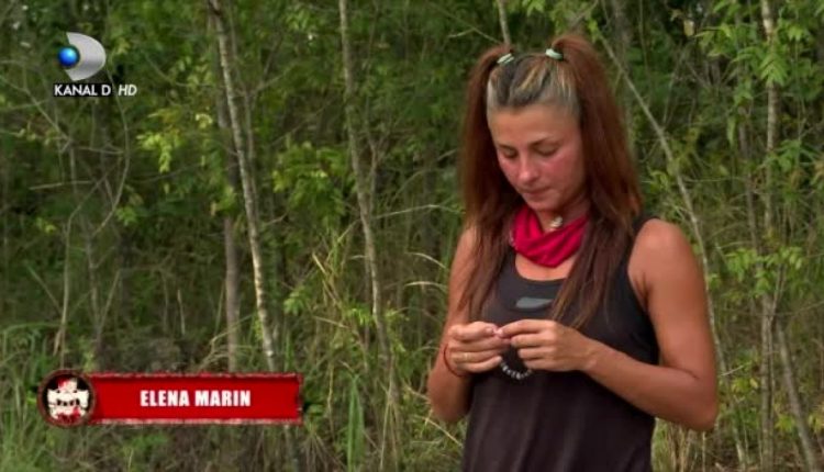 Elena Marin are probleme grave de sănătate