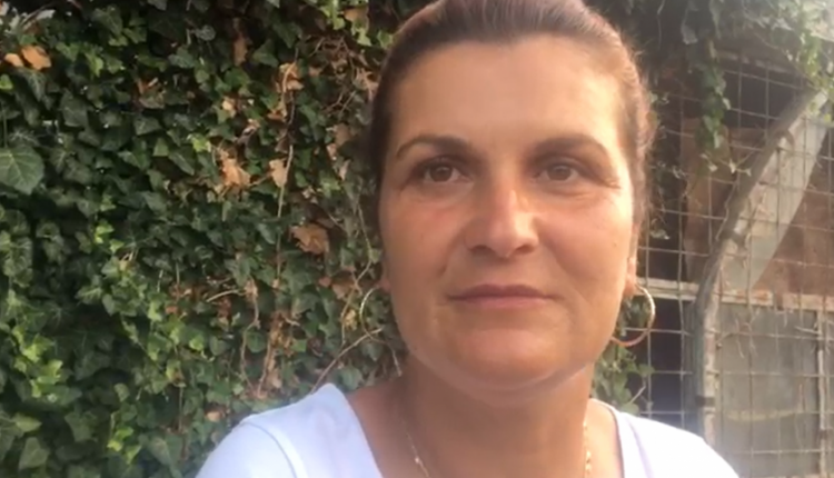 Cu cine s-a căsătorit mama Luizei Melencu?