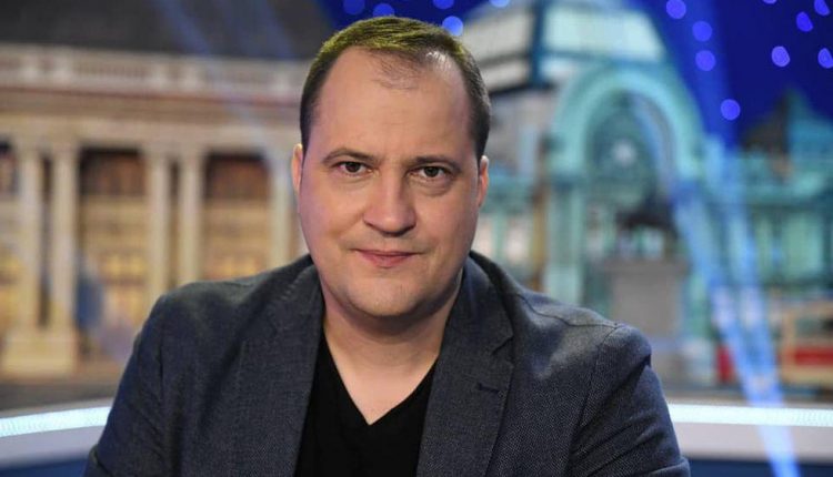 De ce s-a retras Șerban Huidu de la Cronica Cârcotașilor?