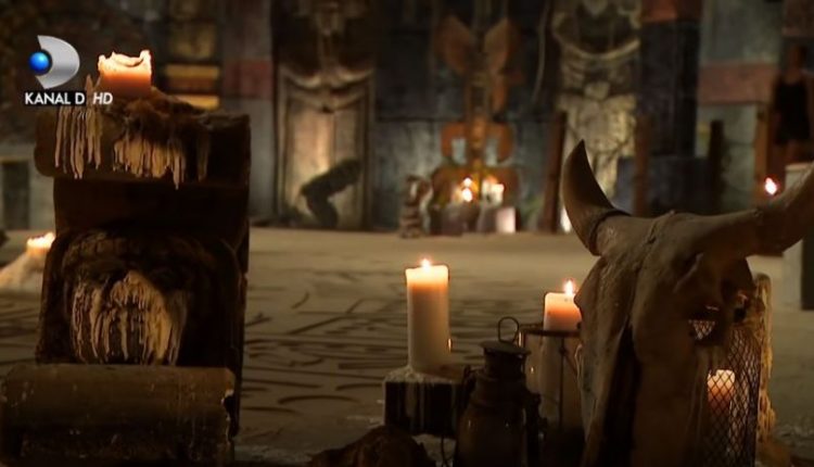 Ce se întâmplă în spatele camerelor de filmat la Survivor?