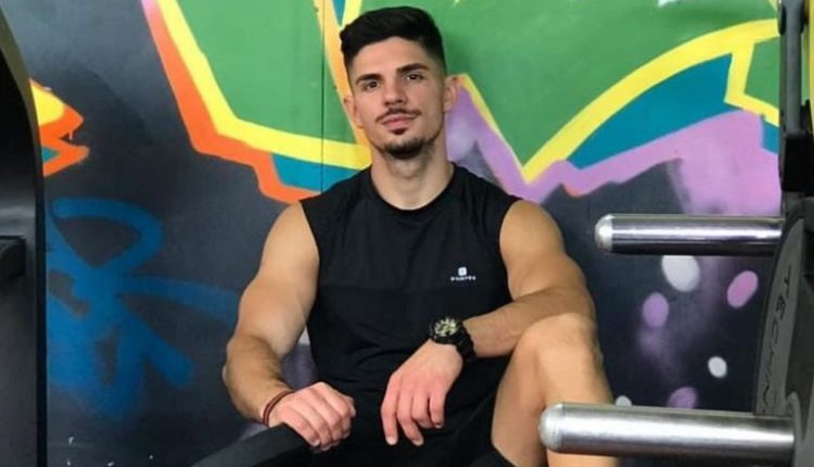 Marius Crăciun a vorbit despre relația cu Irisha
