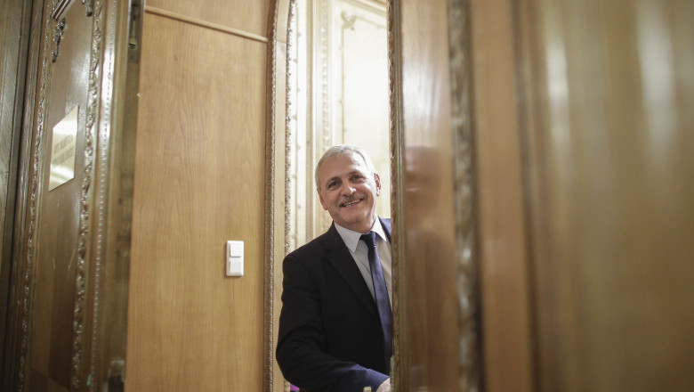 De ce a fost eliberat Liviu Dragnea din închisoare?