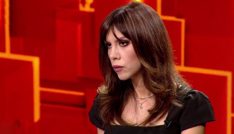 Ce avere colosală are Denise Rifai? Cu cine se căsătorește Denise Rifai?