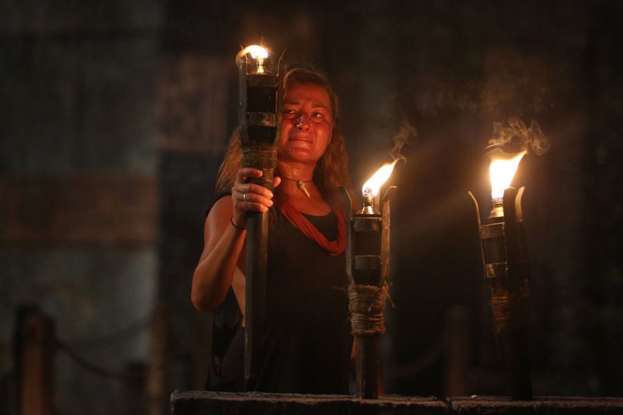 Zannidache a câștigat Survivor România 2021 1 elena 2