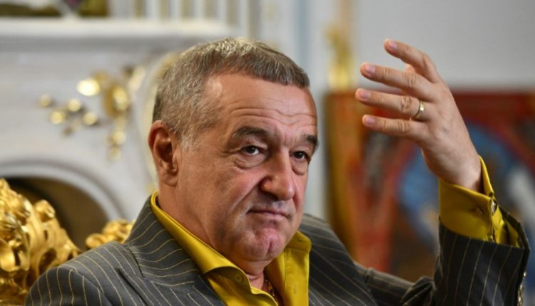Cine a fost amanta lui Gigi Becali? Cum o cheamă pe amanta lui Becali?