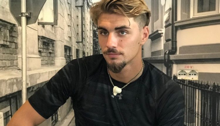 Cu cine se iubește Andrei Dascălu? Cine e iubita lui Andrei?