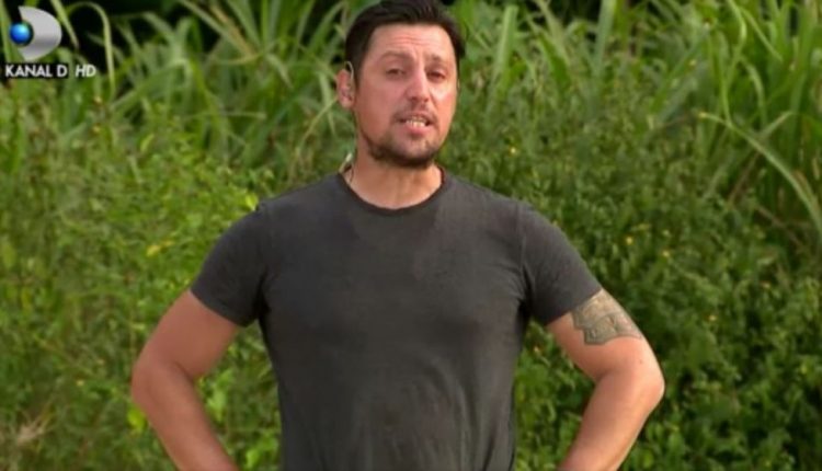 Daniel Pavel a anunțat când s-ar întoarce la Survivor