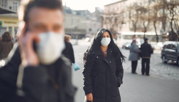 Ce măsuri de restricții intră in vigoare de luni? Toate sunt detaliate aici
