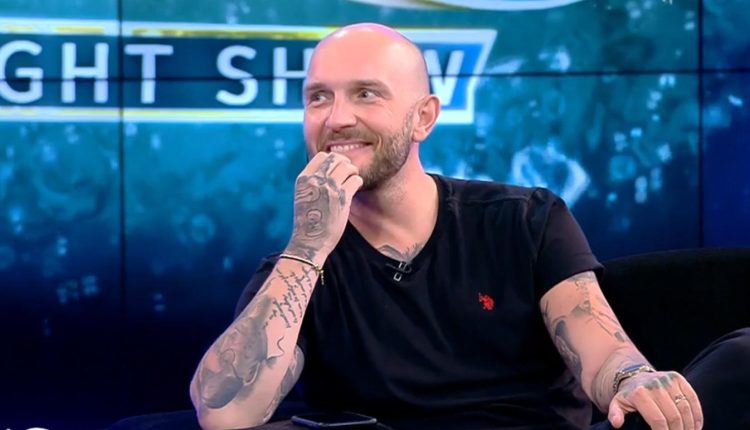 Ce avere are Cătălin Bordea? Cât câștigă la un show de stand-up comedy?