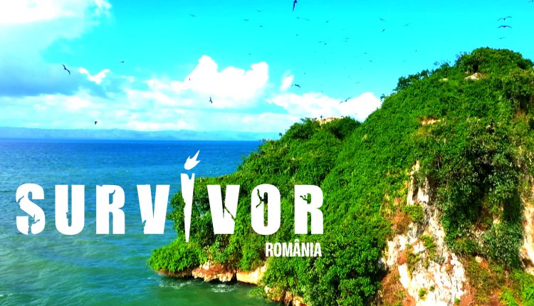 Cine sunt concurenții de la Survivor de la Pro TV? Ce vedete sunt la Survivor?