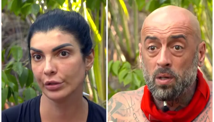 De ce s-au certat CRBL, Andreea Tonciu și Laura Giurcanu?