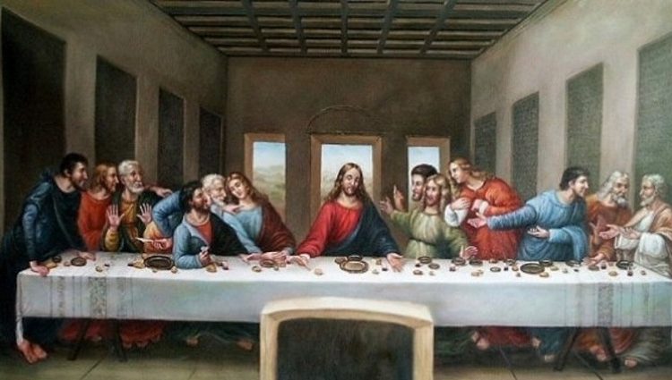 Cine au fost cei 12 apostoli ai lui Iisus Hristos? Câți apostoli a avut Hristos?