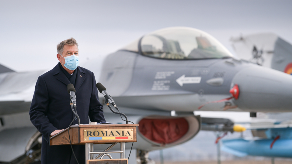 Ce se va întâmpla în România dacă izbucnește războiul între Ucraina și Rusia