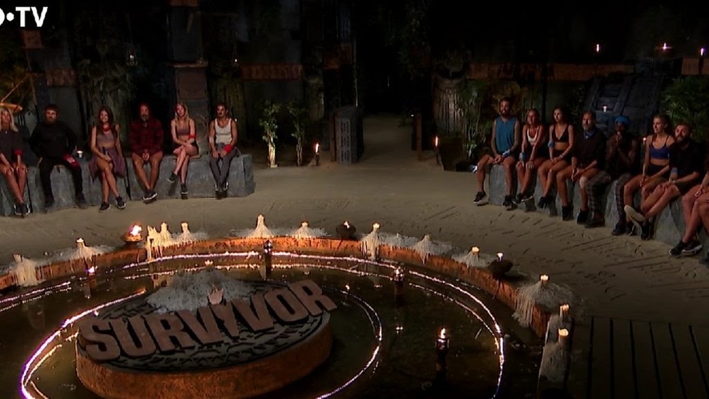 Survivor România 2022 se apropie de final