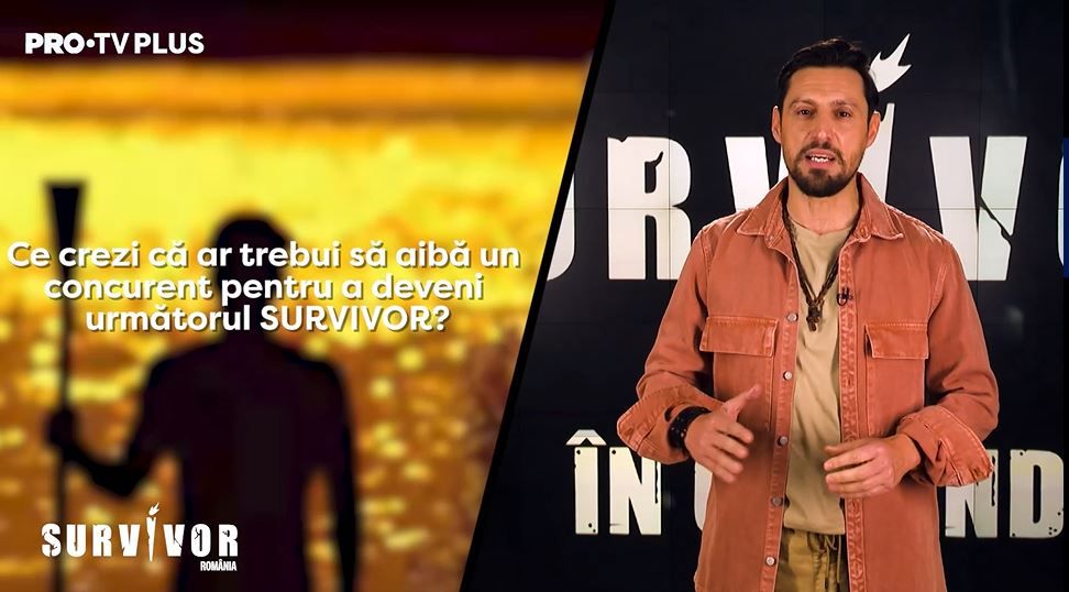 Când începe Survivor România ediția a 4-a? Survivor sezonul 4