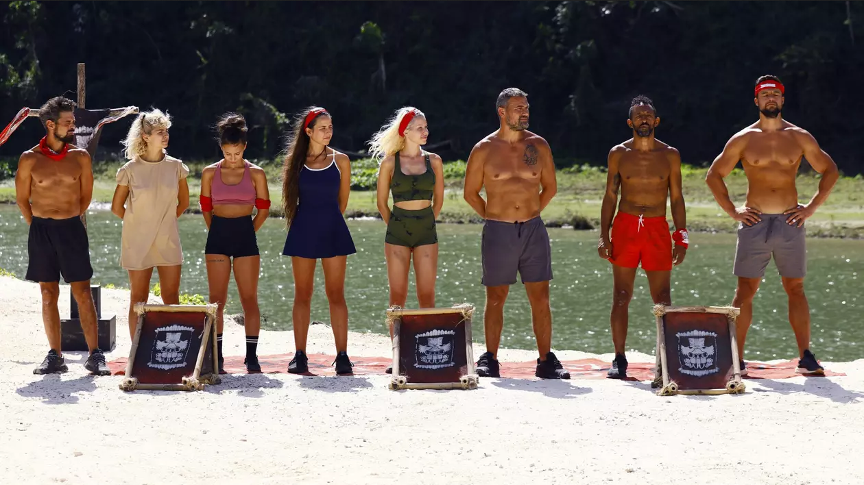 Câți bani primesc Faimoșii și Războinicii la Survivor 2023?