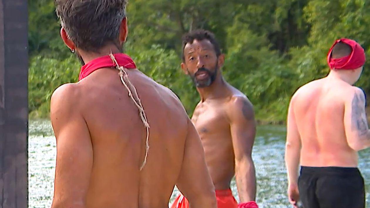 Survivor România - Noi conflicte între DOC, Kamara și Remus Boroiu