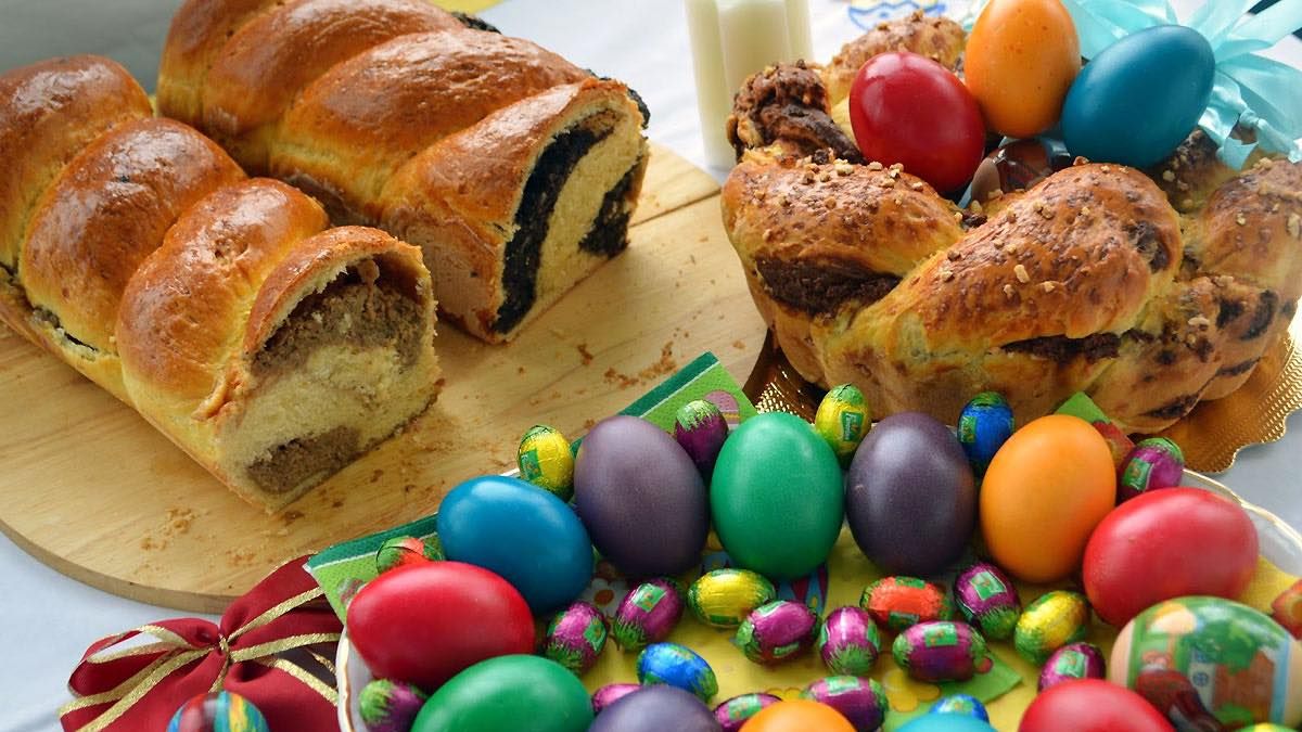Ce tradiții și obiceiuri au românii în ziua de Paște?