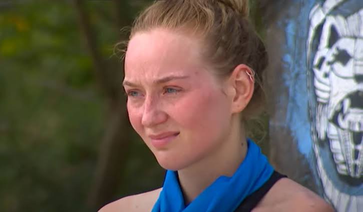 Daria Chiper a spus tot adevărul despre Survivor